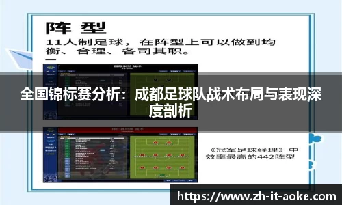 全国锦标赛分析：成都足球队战术布局与表现深度剖析