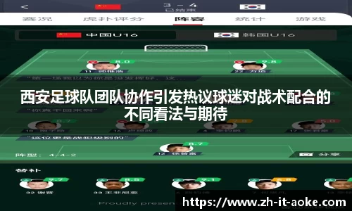 西安足球队团队协作引发热议球迷对战术配合的不同看法与期待